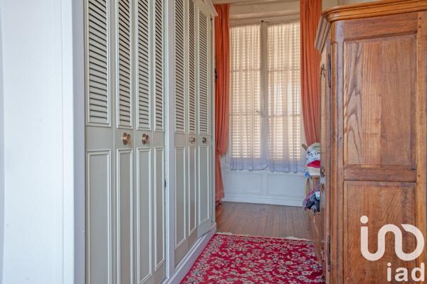 Maison à vendre 11 pièces 229 m² Compiègne