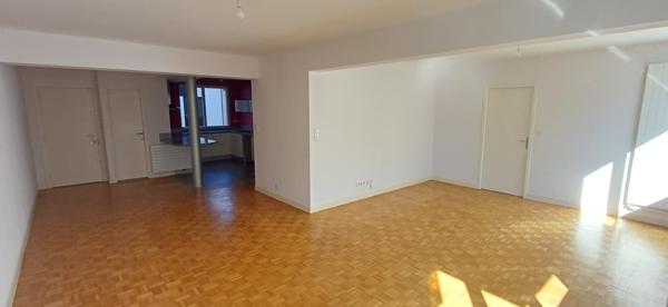 appartement 4 pièces