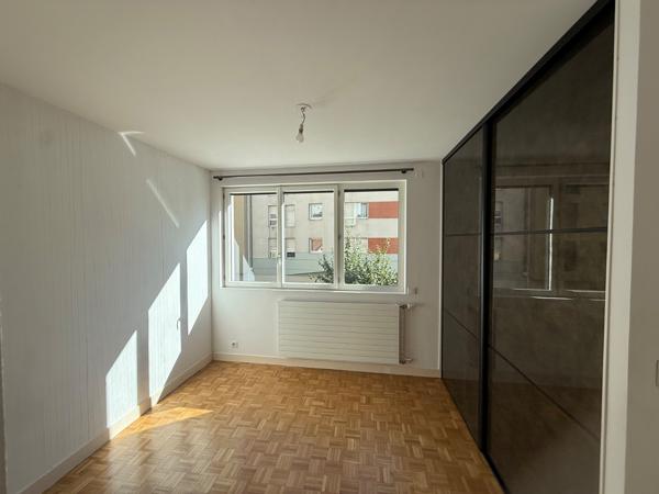 appartement 4 pièces