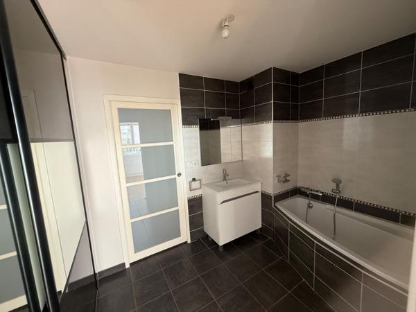 appartement 4 pièces