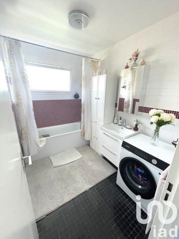 Appartement 4 pièces de 86 m² à Clichy-sous-Bois (93390)