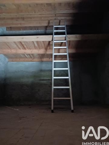 Immeuble à vendre 35 m² Ferrières