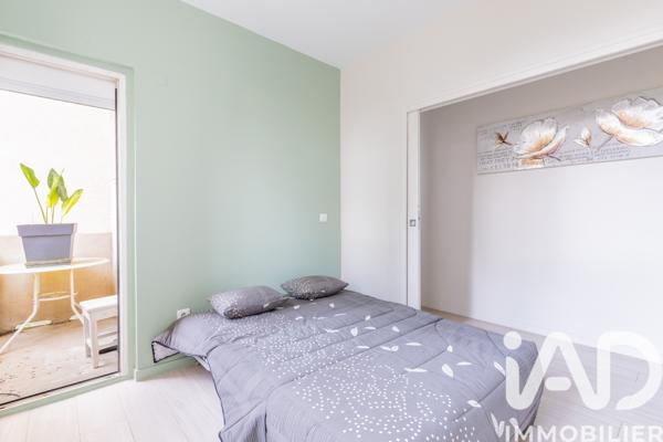 Appartement à vendre 4 pièces 92 m² Le Plessis-Robinson