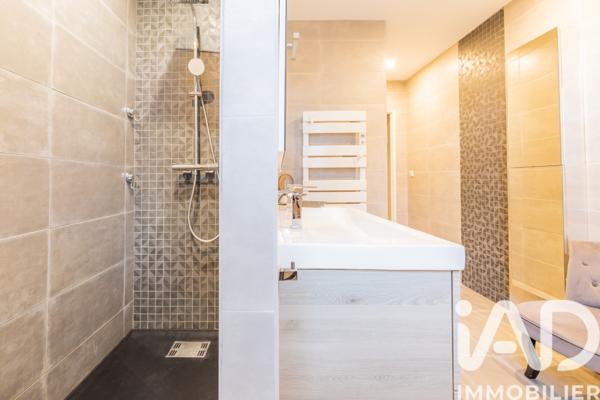 Appartement à vendre 4 pièces 92 m² Le Plessis-Robinson