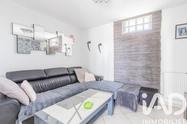 Appartement à vendre 4 pièces 92 m² Le Plessis-Robinson
