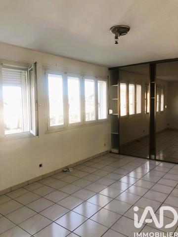 Appartement à vendre 4 pièces 87 m² Saint-Quentin