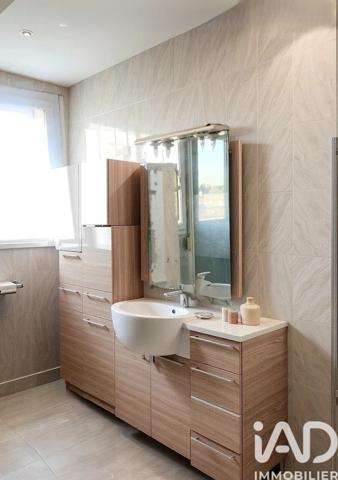 Appartement à vendre 4 pièces 87 m² Saint-Quentin