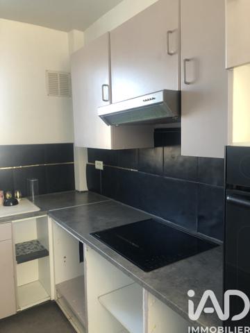 Appartement à vendre 4 pièces 87 m² Saint-Quentin