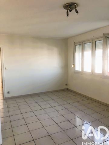 Appartement à vendre 4 pièces 87 m² Saint-Quentin
