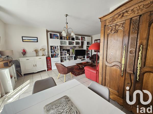 Appartement à vendre 3 pièces 76 m² Saint-Malo