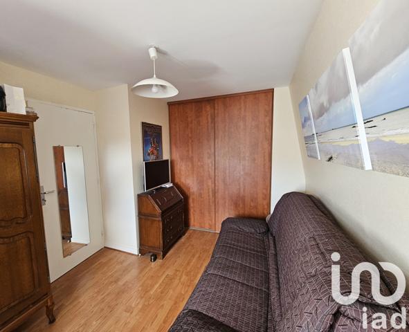 Appartement à vendre 3 pièces 76 m² Saint-Malo