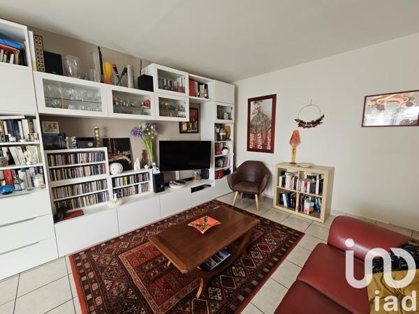 Appartement à vendre 3 pièces 76 m² Saint-Malo