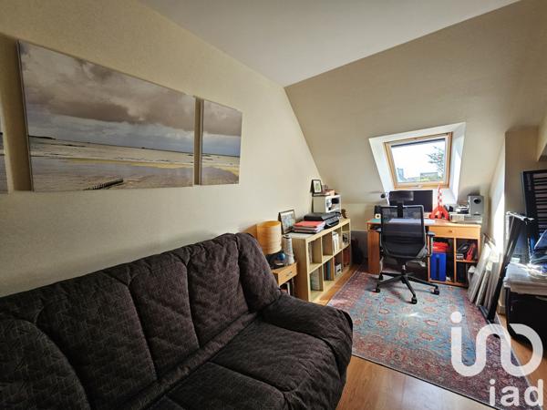 Appartement à vendre 3 pièces 76 m² Saint-Malo