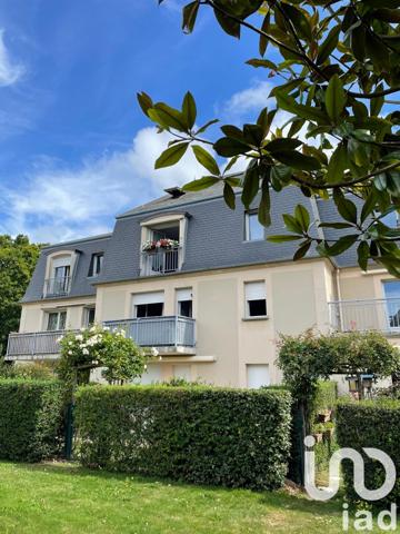 Appartement à vendre 3 pièces 76 m² Saint-Malo