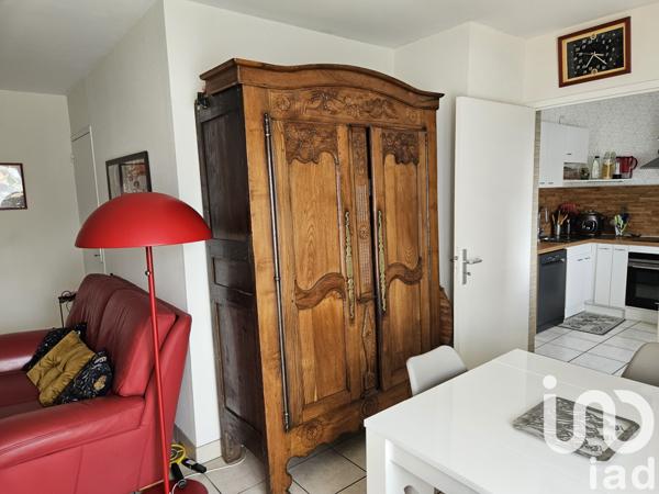 Appartement à vendre 3 pièces 76 m² Saint-Malo