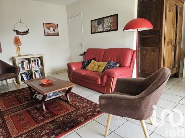 Appartement à vendre 3 pièces 76 m² Saint-Malo