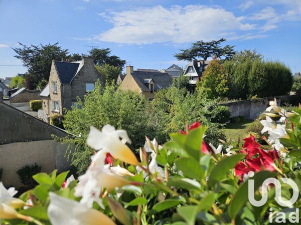 Appartement à vendre 3 pièces 76 m² Saint-Malo