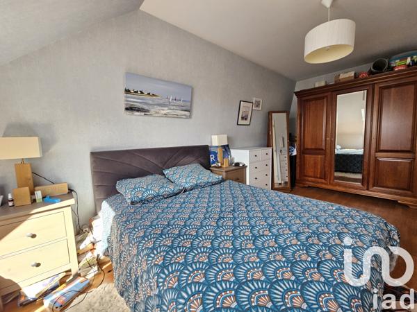 Appartement à vendre 3 pièces 76 m² Saint-Malo