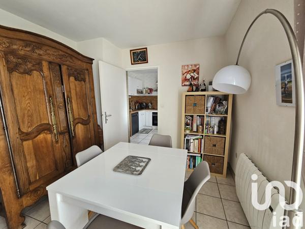 Appartement à vendre 3 pièces 76 m² Saint-Malo