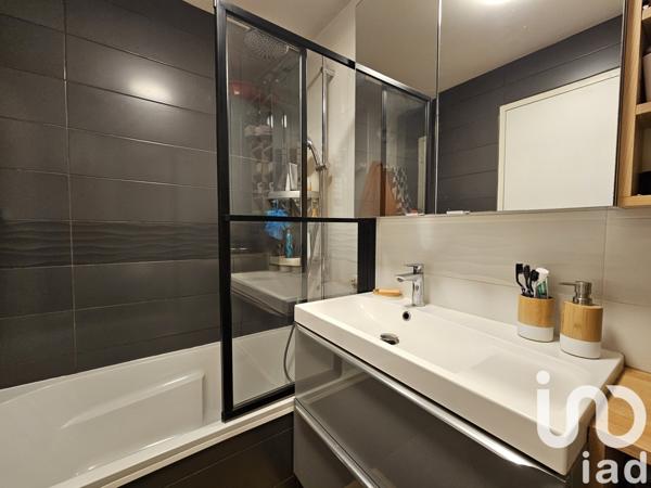 Appartement à vendre 3 pièces 76 m² Saint-Malo