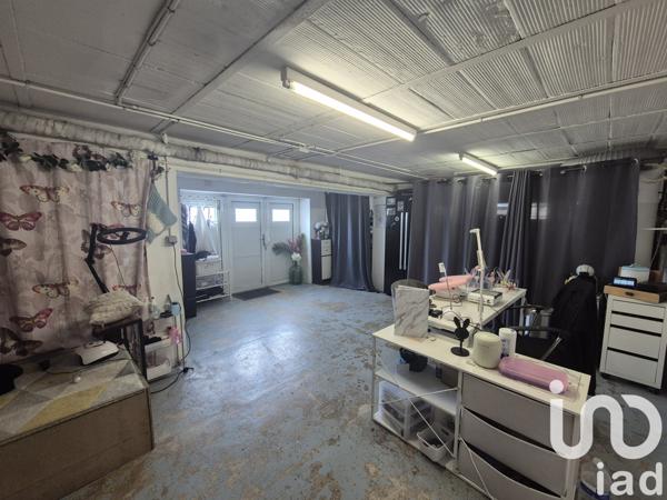 Maison à vendre 5 pièces 123 m² Saâcy-sur-Marne