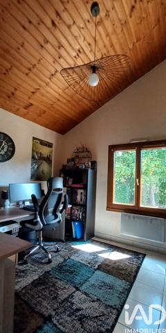 Maison à vendre 5 pièces 109 m² Beaupréau-en-Mauges