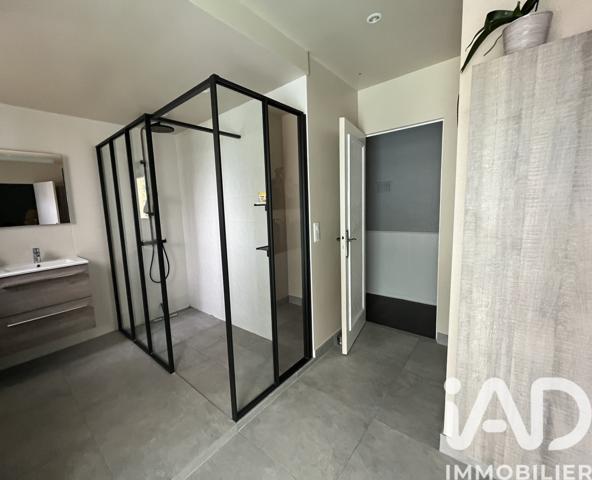 Maison à vendre 5 pièces 109 m² Beaupréau-en-Mauges