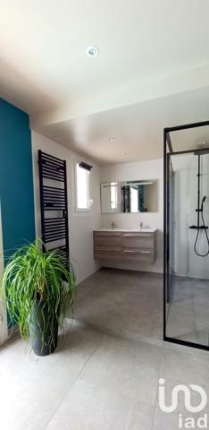 Maison à vendre 5 pièces 109 m² Beaupréau-en-Mauges
