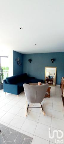 Maison à vendre 5 pièces 109 m² Beaupréau-en-Mauges