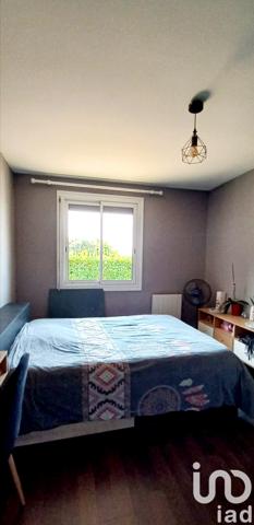 Maison à vendre 5 pièces 109 m² Beaupréau-en-Mauges