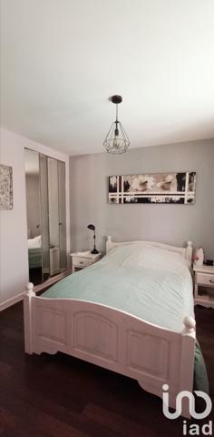 Maison à vendre 5 pièces 109 m² Beaupréau-en-Mauges
