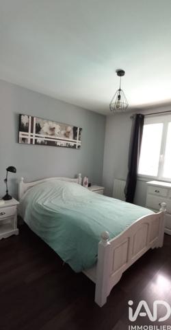 Maison à vendre 5 pièces 109 m² Beaupréau-en-Mauges