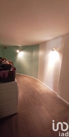 Maison à vendre 5 pièces 109 m² Beaupréau-en-Mauges