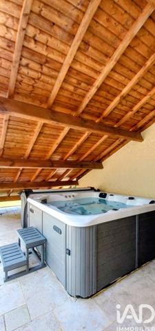Maison à vendre 5 pièces 109 m² Beaupréau-en-Mauges