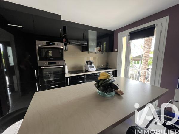 Maison à vendre 5 pièces 109 m² Beaupréau-en-Mauges