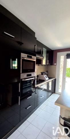 Maison à vendre 5 pièces 109 m² Beaupréau-en-Mauges