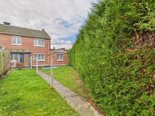 Maison à VERMAND (02490)