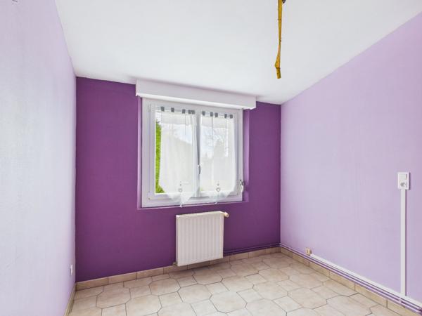 Maison à VERMAND (02490)