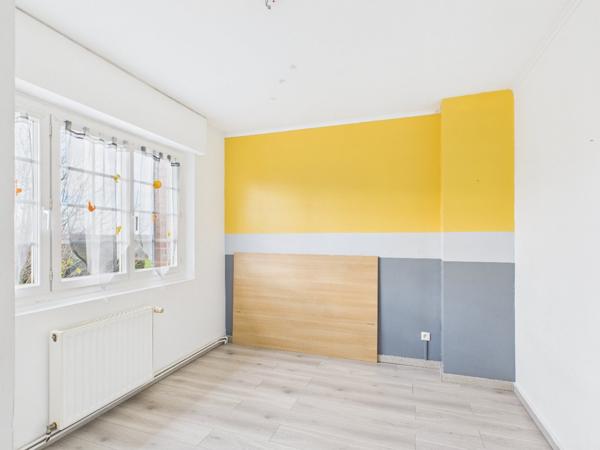 Maison à VERMAND (02490)