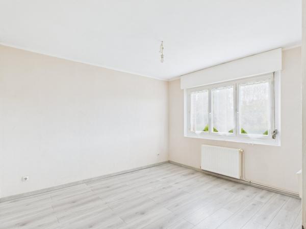 Maison à VERMAND (02490)