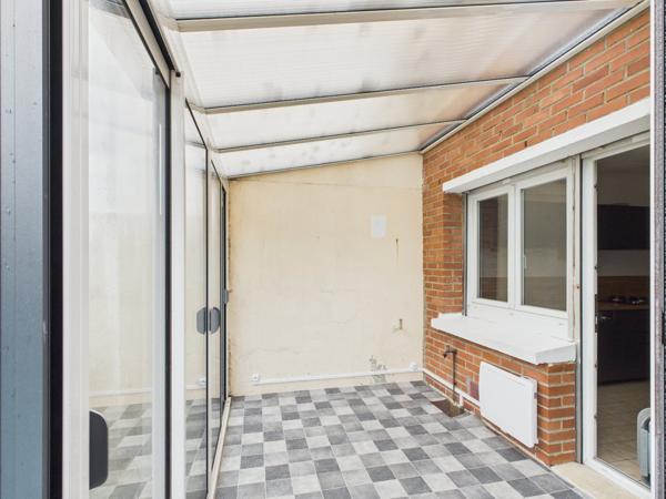 Maison à VERMAND (02490)