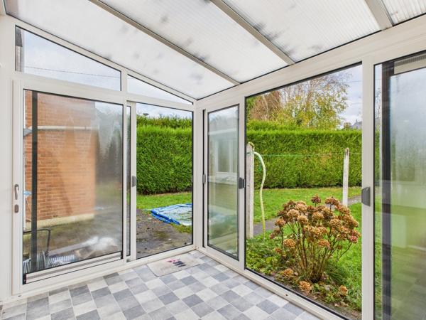 Maison à VERMAND (02490)