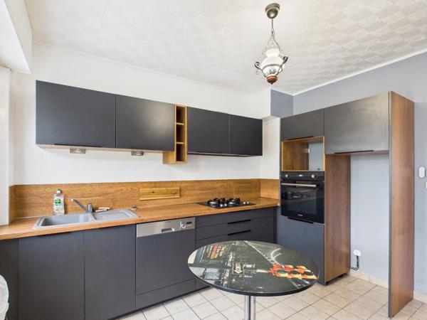 Maison à VERMAND (02490)