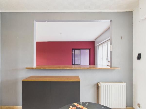 Maison à VERMAND (02490)