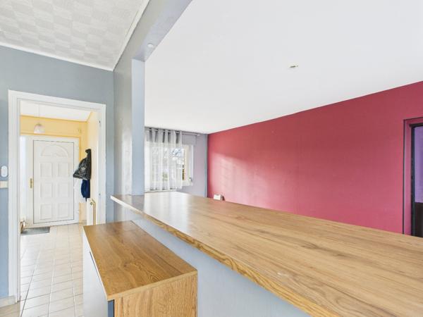 Maison à VERMAND (02490)