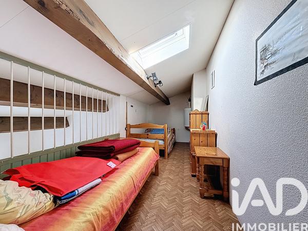 Maison à vendre 3 pièces 36 m² Portiragnes