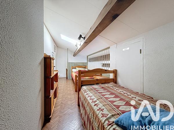 Maison à vendre 3 pièces 36 m² Portiragnes