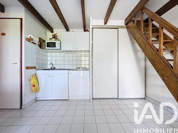 Maison à vendre 3 pièces 36 m² Portiragnes