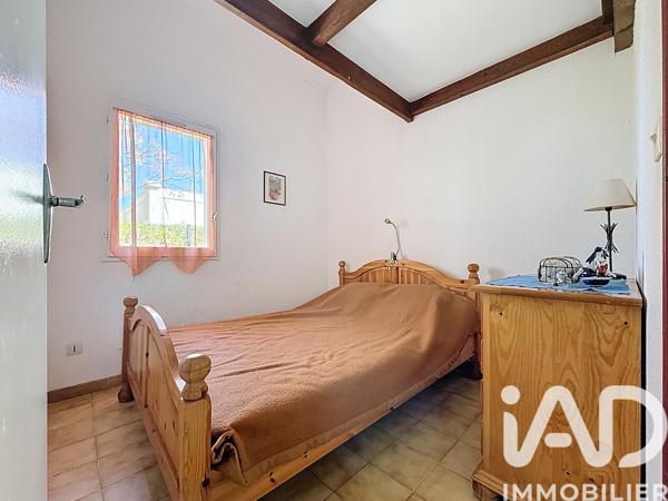 Maison à vendre 3 pièces 36 m² Portiragnes