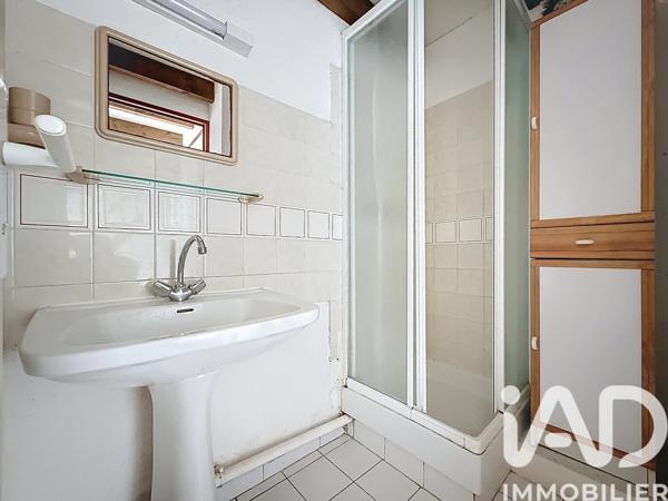 Maison à vendre 3 pièces 36 m² Portiragnes